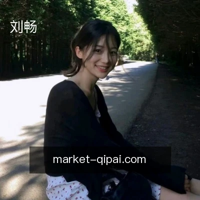 刘畅